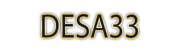 Logo DESA33